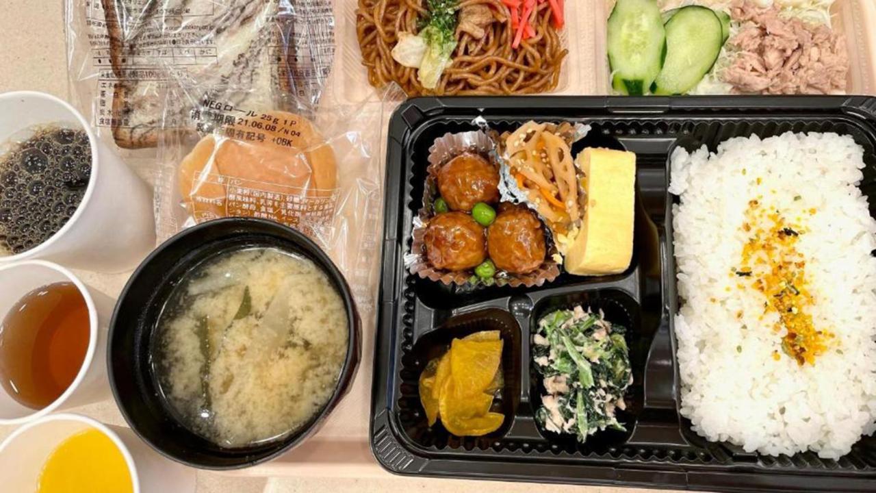 Toyoko Inn Osaka Namba Nishi Kültér fotó