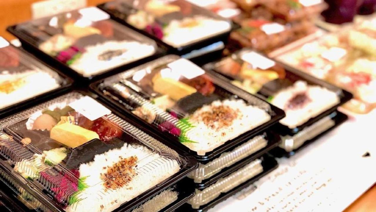 Toyoko Inn Osaka Namba Nishi Kültér fotó