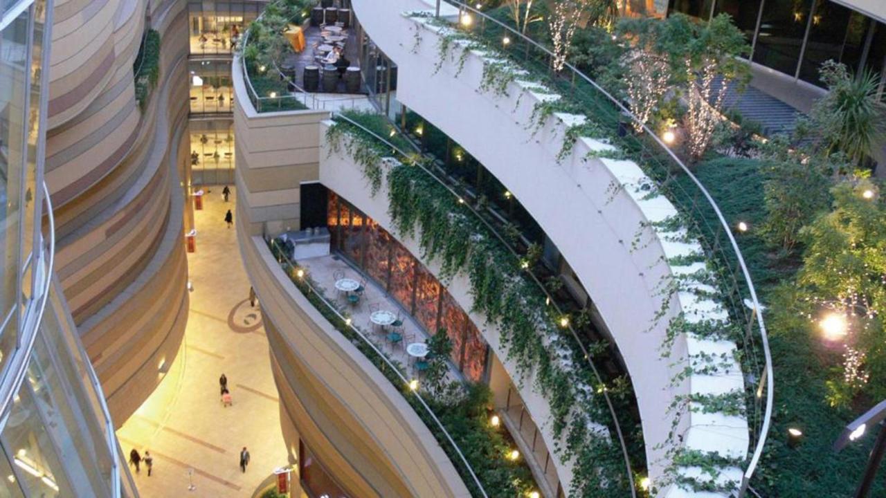 Toyoko Inn Osaka Namba Nishi Kültér fotó