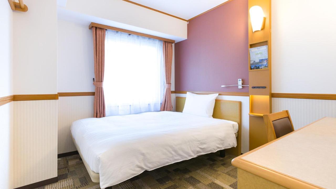 Toyoko Inn Osaka Namba Nishi Kültér fotó