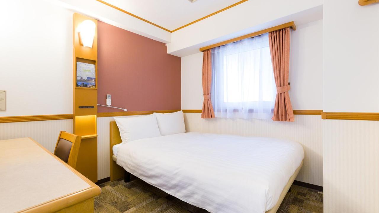 Toyoko Inn Osaka Namba Nishi Szoba fotó