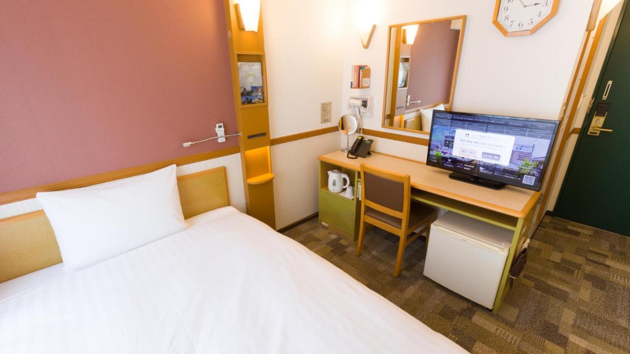 Toyoko Inn Osaka Namba Nishi Kültér fotó