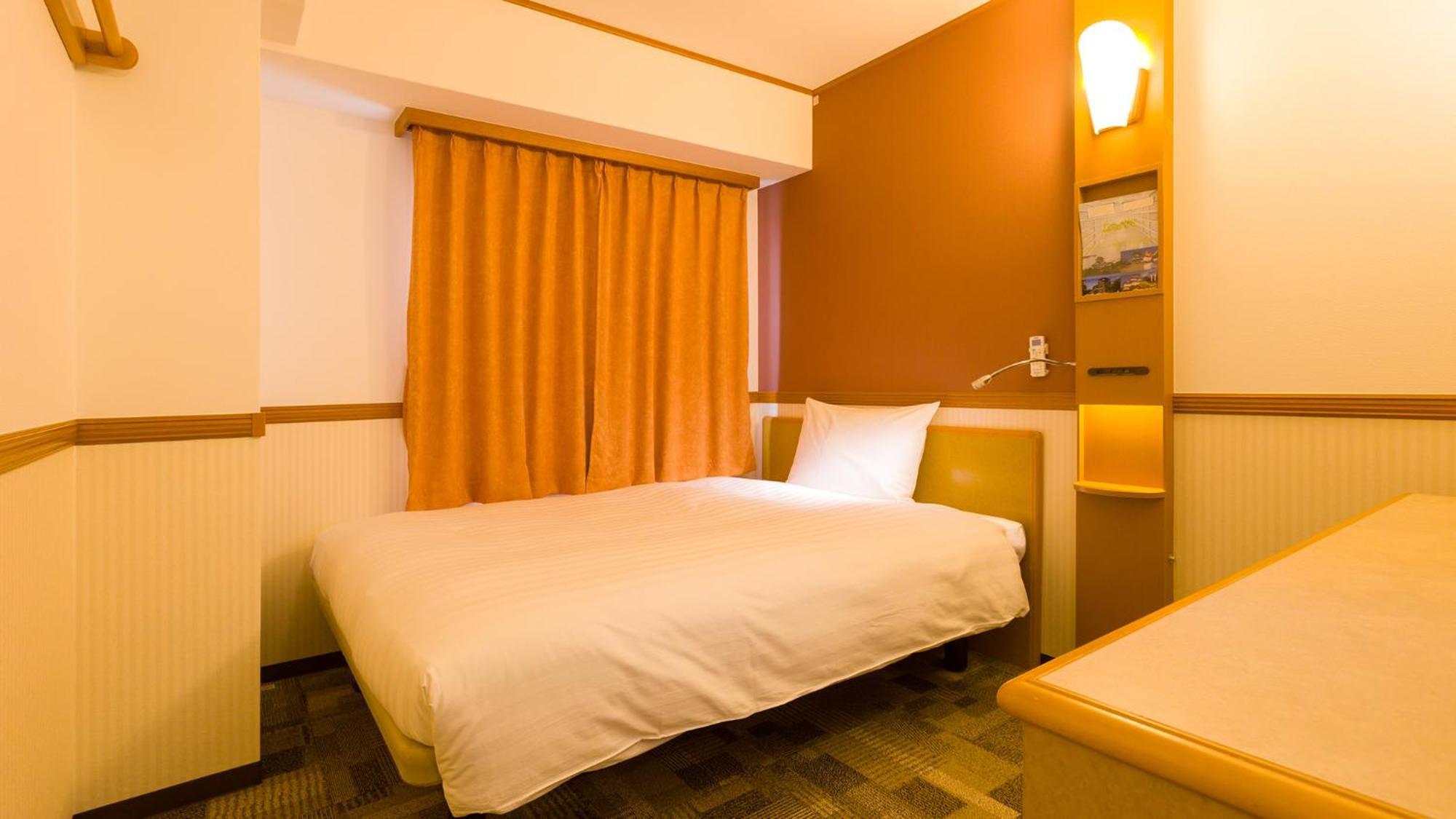 Toyoko Inn Osaka Namba Nishi Szoba fotó