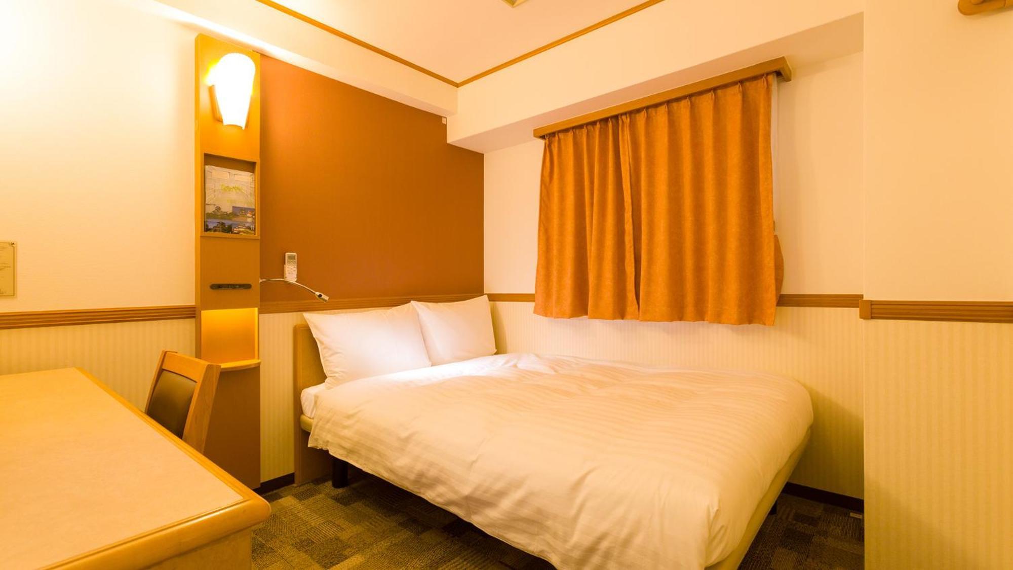 Toyoko Inn Osaka Namba Nishi Szoba fotó