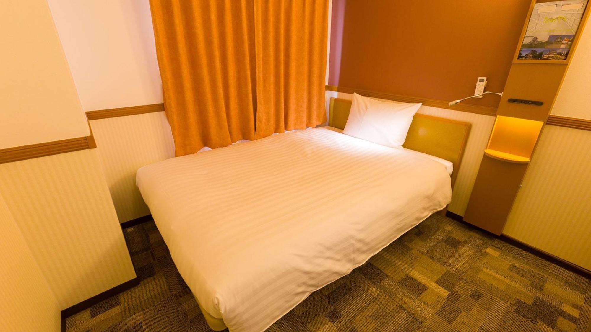 Toyoko Inn Osaka Namba Nishi Szoba fotó