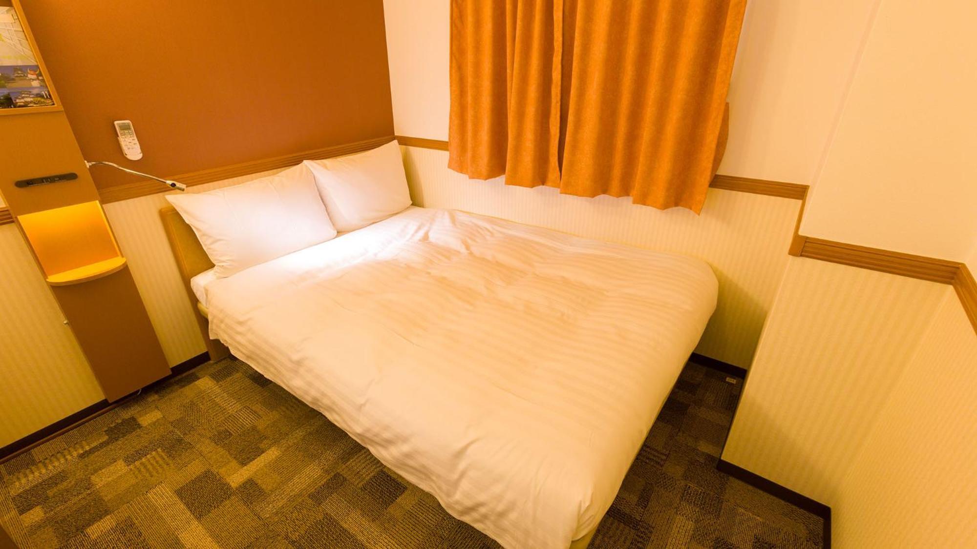 Toyoko Inn Osaka Namba Nishi Szoba fotó