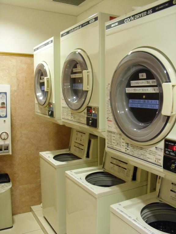 Toyoko Inn Osaka Namba Nishi Kültér fotó