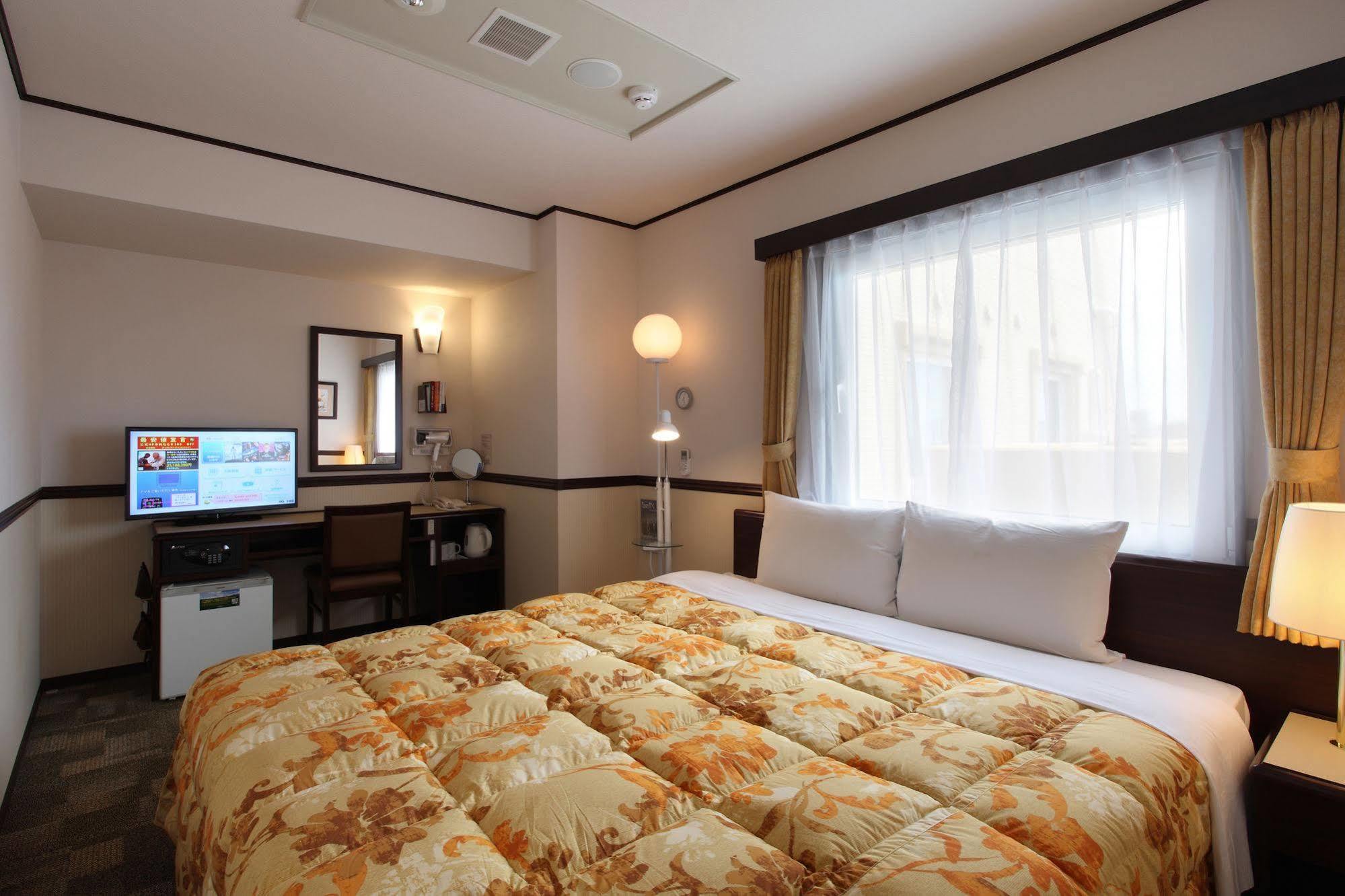 Toyoko Inn Osaka Namba Nishi Kültér fotó